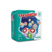 FLEXIQ Galda spēle ´´Takamachi´´