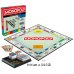 MONOPOLY Galda spēle Classic Refresh (Latviešu val.)