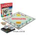MONOPOLY Galda spēle Classic Refresh (Latviešu val.)