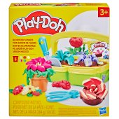PLAY-DOH Rotaļu komplekts „Plaukstošie ziedi”