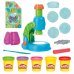 PLAY-DOH Rotaļu komplekts Brīnumainā spīduma mikroskops