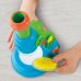 PLAY-DOH Rotaļu komplekts Brīnumainā spīduma mikroskops