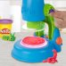 PLAY-DOH Rotaļu komplekts Brīnumainā spīduma mikroskops