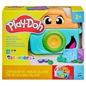 PLAY-DOH Rotaļu komplekts Kamera