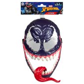 SPIDER-MAN Lomu spēle Varoņa maska