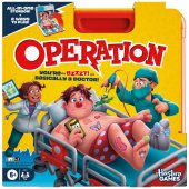OPERATION Spēle