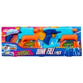 NERF SUPERSOAKER Ūdens blasteru Fill multipaka