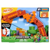 NERF MINECRAFT Blastera loks