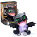 HOW TO TRAIN YOUR DRAGON Real FX Interaktīvā lelle – Nezobs