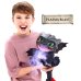 HOW TO TRAIN YOUR DRAGON Real FX Interaktīvā lelle – Nezobs