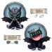 HOW TO TRAIN YOUR DRAGON Real FX Interaktīvā lelle – Nezobs