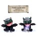 HOW TO TRAIN YOUR DRAGON Real FX Interaktīvā lelle – Nezobs