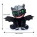 HOW TO TRAIN YOUR DRAGON Real FX Interaktīvā lelle – Nezobs