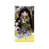 SHIBAJUKU Anime lelle - Kiki, 30 cm
