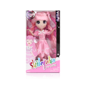 SHIBAJUKU Anime lelle - Yumi, 30 cm
