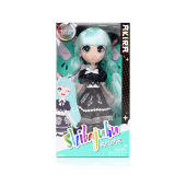 SHIBAJUKU Anime lelle - Akira, 30 cm