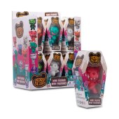 DEDDY BEARS Mini figūriņa, 7,5 cm