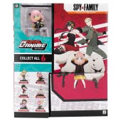 TOTAL ANIME Figūriņa, 5 cm