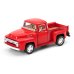 KINSMART Miniatūrais modelis - 1956 Ford F-100 Pickup, izmērs 1:38