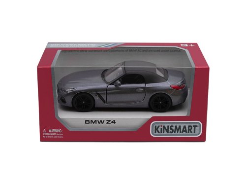 KINSMART 5