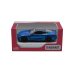 KINSMART Die-Cast modelis BMW M8 Competition Coupe, izmērs 1:38