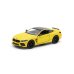 KINSMART Die-Cast modelis BMW M8 Competition Coupe, izmērs 1:38