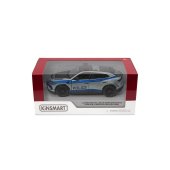 KINSMART Miniatūrais modelis Lamborghini Urus Performante (Police/Firefighter), scale 1:38