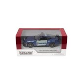 KINSMART Miniatūrais modelis 2024 Ford Mustang Dark Horse (Police/Firefighter), scale 1:38