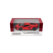 KINSMART Miniatūrais modelis Lamborghini Revuelto, scale 1:38