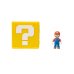 SUPER MARIO MOVIE Figūriņa 3 cm