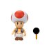 SUPER MARIO MOVIE Figūriņa 12 cm