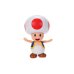 SUPER MARIO Figūriņa, 6 cm, W41