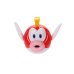 SUPER MARIO Figūriņa, 6 cm, W41