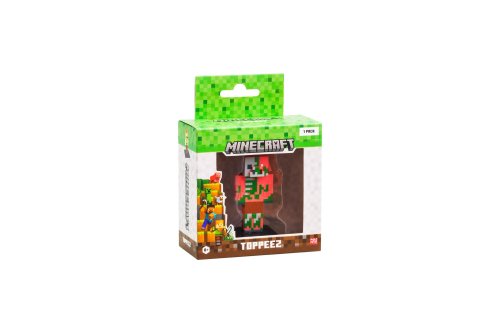 MINECRAFT 3D zīmuļu uzgaļi