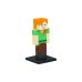 MINECRAFT 3D zīmuļu uzgaļi, 3 gab.