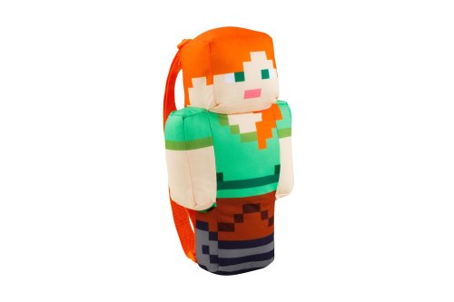 MINECRAFT Mugursoma, 40 cm