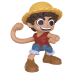 ONE PIECE Mini figūriņa necaurspīdīgā iepakojumā, 5 cm