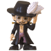 ONE PIECE Mini figūriņa necaurspīdīgā iepakojumā, 5 cm
