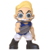 ONE PIECE Mini figūriņa necaurspīdīgā iepakojumā, 5 cm