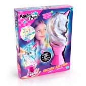 STYLE 4EVER Lavas lampa Vienradzis