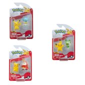 POKEMON Kaujas figūra: Generation IX