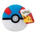 POKEMON plīša rotaļlieta Poké Ball, 12 cm