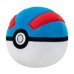 POKEMON plīša rotaļlieta Poké Ball, 12 cm