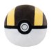 POKEMON plīša rotaļlieta Poké Ball, 12 cm