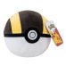 POKEMON plīša rotaļlieta Poké Ball, 12 cm