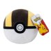 POKEMON plīša rotaļlieta Poké Ball, 12 cm