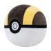 POKEMON plīša rotaļlieta Poké Ball, 12 cm