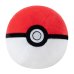 POKEMON plīša rotaļlieta Poké Ball, 12 cm