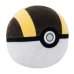 POKEMON plīša rotaļlieta Poké Ball, 12 cm