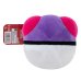 POKEMON plīša rotaļlieta Poké Ball, 12 cm